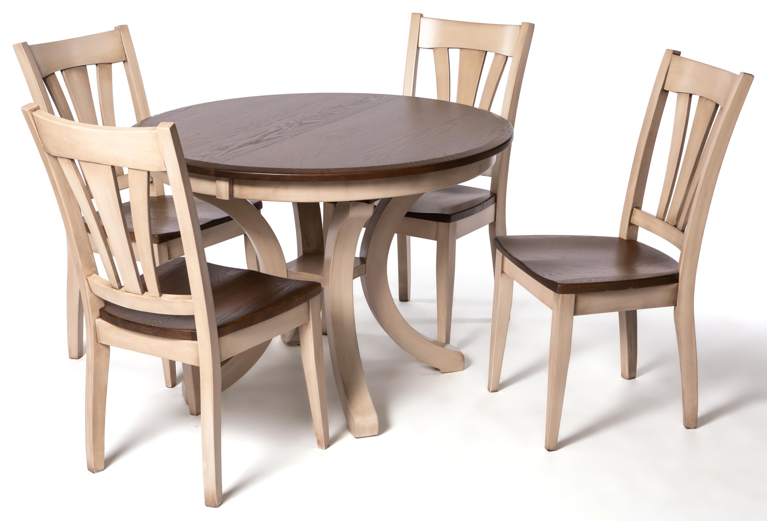 Belmont 5 Piece Dining Set
